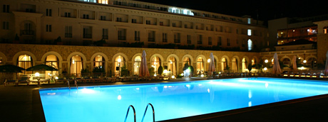 IAKI Hotel Constanta