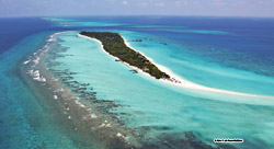Palm Beach Resort Maldives