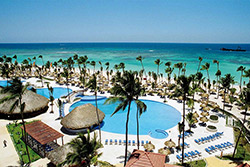 Grand Bahia Principe Bavaro Hotel Punta Cana